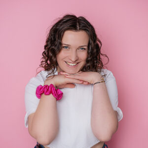 Czarująca Fuksja - obrazek 3