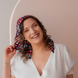 Marokańska Mozaika - obrazek 1