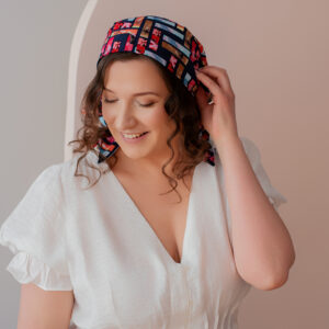 Marokańska Mozaika - obrazek 2