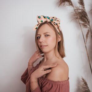 Morelowa Słodycz - obrazek 3