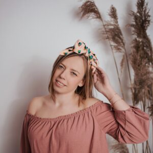 Morelowa Słodycz - obrazek 4